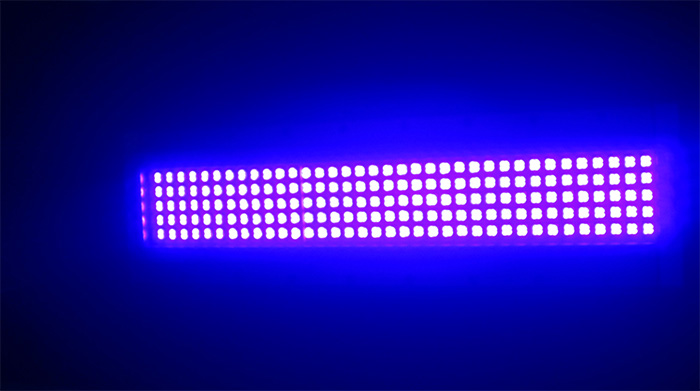 uv光固化涂料是目前用量最大、應(yīng)用最廣泛的uvled輻射固化材料