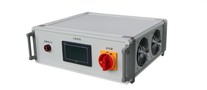 UV LED固化光源設(shè)備的三大配置照射頭、水冷機(jī)、電源驅(qū)動(dòng)