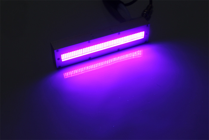 LED UV固化燈省電、環(huán)保、耐用、穩(wěn)定